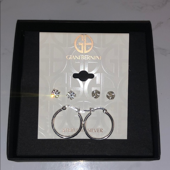 Giani Bernini Jewelry - Giani Bernini Earrings